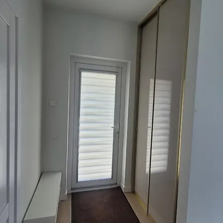 Apartamento Apartamentai Jaukumas Palanga