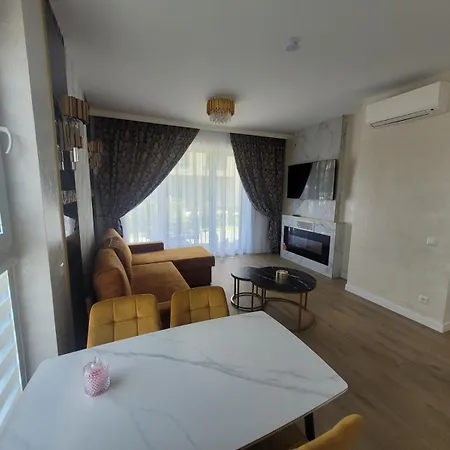 Apartamento Apartamentai Jaukumas *