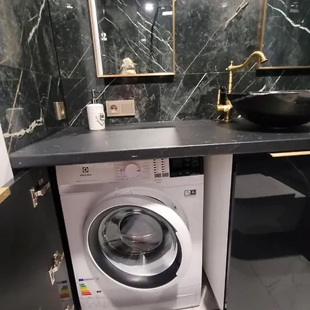 Apartamento Apartamentai Jaukumas Palanga