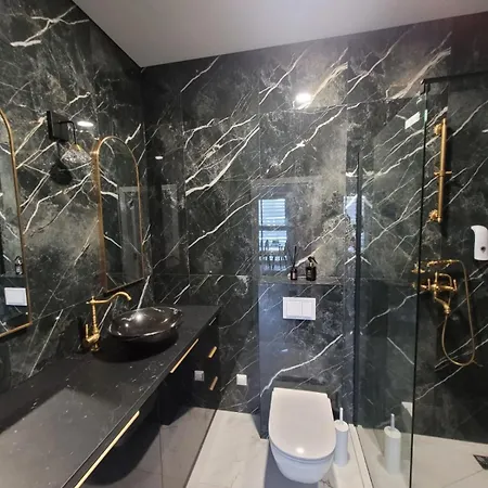 Apartamentai Jaukumas * Palanga