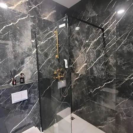 Apartamentai Jaukumas Palanga