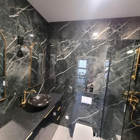 Apartamentai Jaukumas Apartamento *