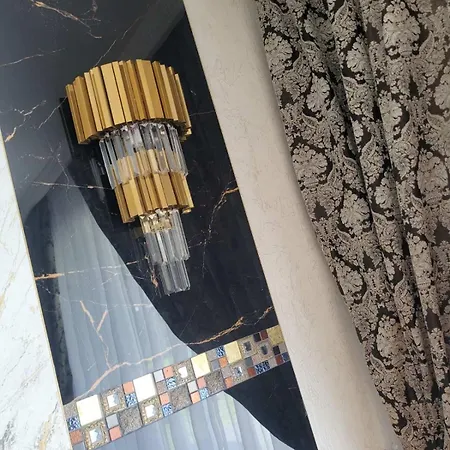 Apartamento Apartamentai Jaukumas *