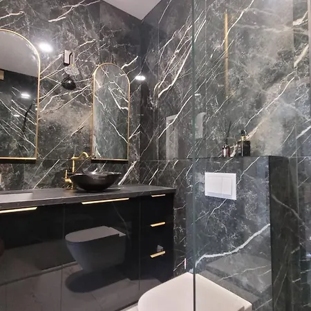 Apartamentai Jaukumas Apartamento Palanga