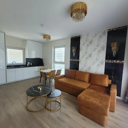 Apartamentai Jaukumas Apartamento *