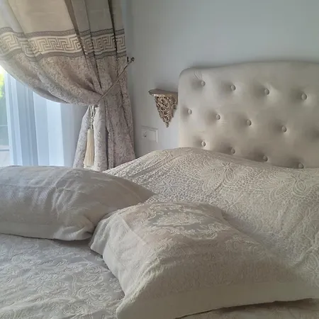 Apartamentai Jaukumas * Palanga