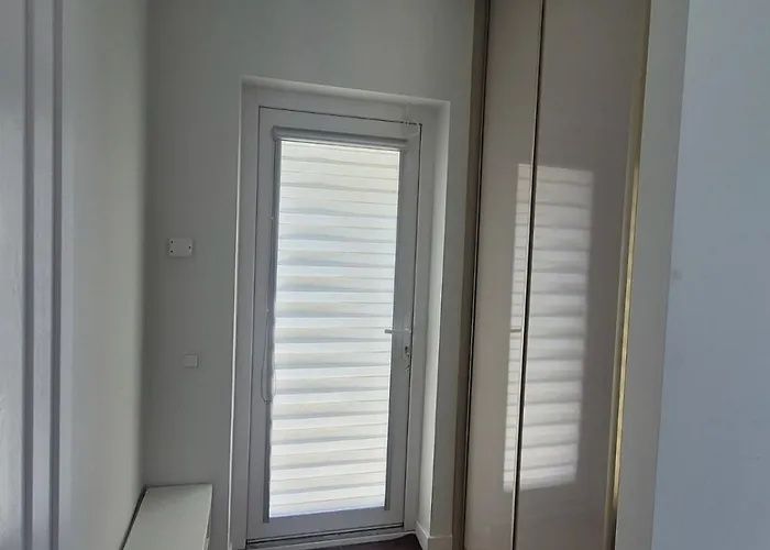 Appartement Apartamentai Jaukumas Palanga