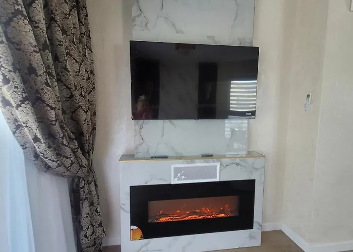 Appartement Apartamentai Jaukumas *