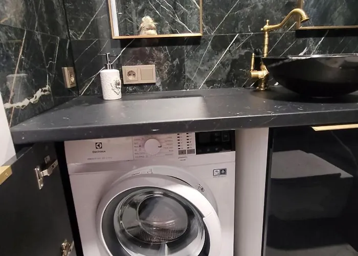 Apartman Apartamentai Jaukumas Palanga