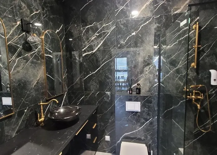 Apartamentai Jaukumas * Palanga