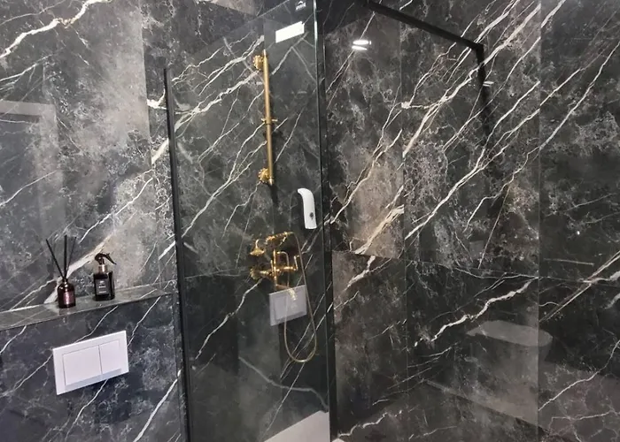 Apartamentai Jaukumas Palanga