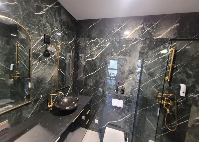 Apartamentai Jaukumas Appartement *