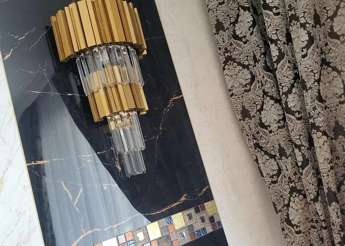 Apartman Apartamentai Jaukumas *