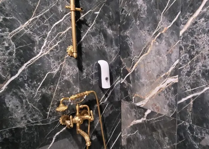 Apartamentai Jaukumas Palanga