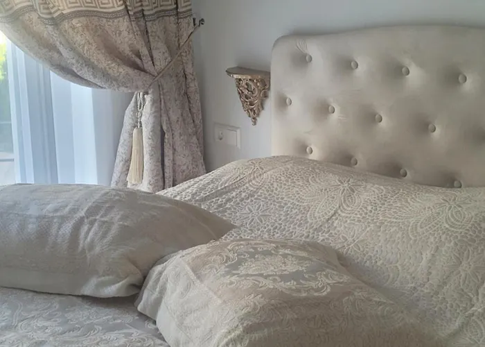 Apartamentai Jaukumas * Palanga